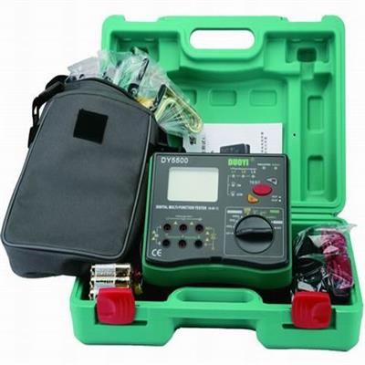 Multi Function Tester DY5500