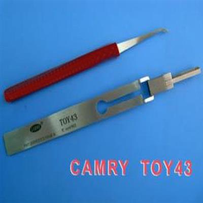 Lock pick Toyota Camry-TOY43