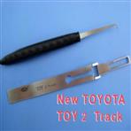 Lock pick Toyota Crown-TOY2 Track