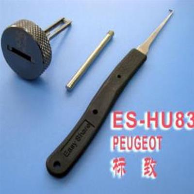 Easy share pick tool Peugeot 307HU83