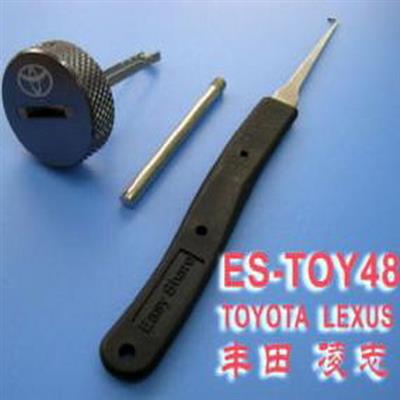 Easy share pick tool Toyota TOY48