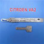 Decoder picks Citroen VA2T14
