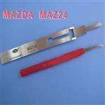 Lock pick Mazda MAZ24