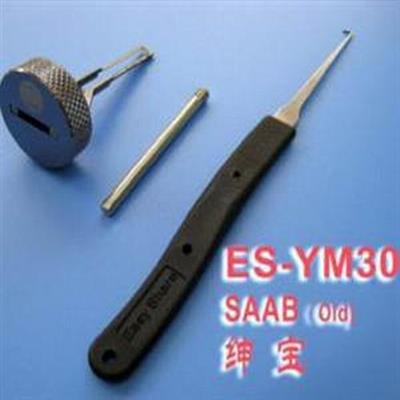 Easy share pick tool SAAB YM30