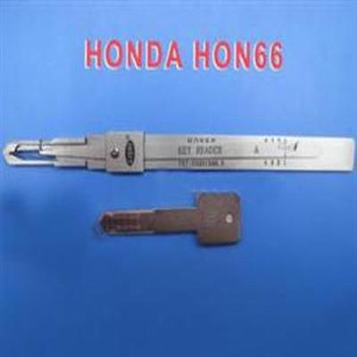 Decoder picks Honda HON60