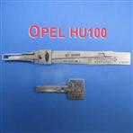 Decoder picks new OPEL HU100