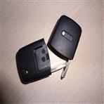 Audi filp remote key head with ID48