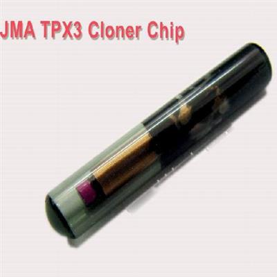 JMA TPX3 Cloner Chip
