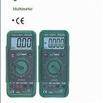 Digital Multimeter D2105/D2106