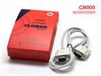 CN900 4D Decorder Box