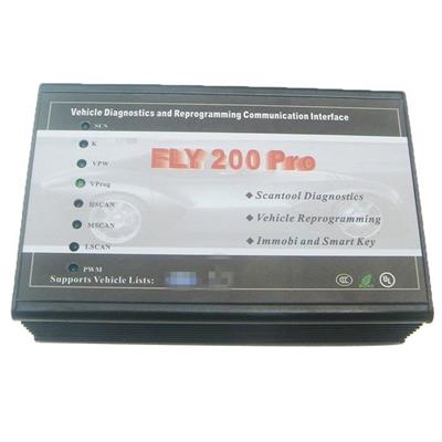FLY 200 Pro
