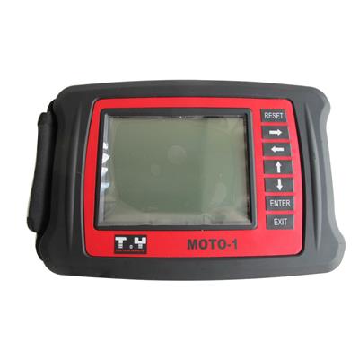 ADS MOTO-H Harley Motorcycle Diagnostic Tool Update Online Without Bl