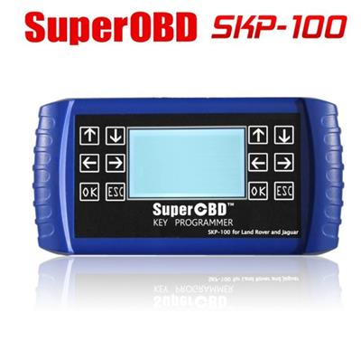 SuperOBD SKP-100 Hand-held Key Programmer