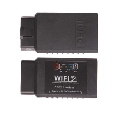 ELM327 WIFI OBD2 EOBD Scan Tool Support Android and iPhone/iPad