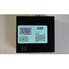 2014 lastest version Xprog-M Box V5.50 ECU Programmer
