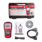 Autel Maxidiag Elite MD702 With Data Stream Function for 4 System