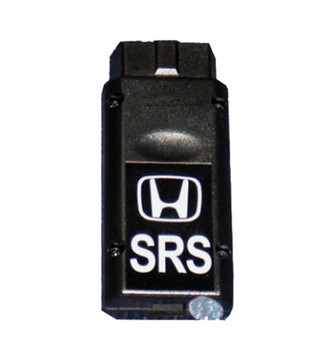 Honda SRS ROBD2 Airbag Resetter for SRS with TMS320eset