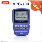 VPC-100 PinCode Calculator (With 300 Tokens)