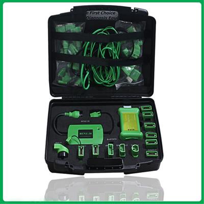 Diagnose Tool Scan Diag Box Full Set