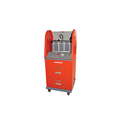 CNC-801A Injector Cleaner & Tester