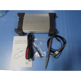 Hantek 6022BE Digital USB Oscilloscope 2 Channel