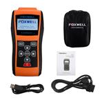 Foxwell NT600 AutoMaster