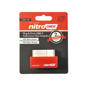 NitroOBD2 Diesel Chip Tuning Box