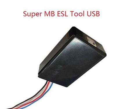 Super Mb ESL Tool