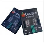 2016 New product OEM orange 5