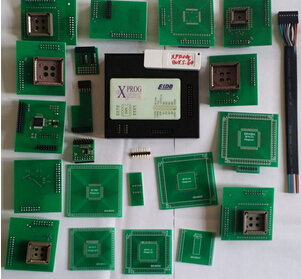 XPROG-M V5.60 X-PROG BOX ECU Chip Programmer