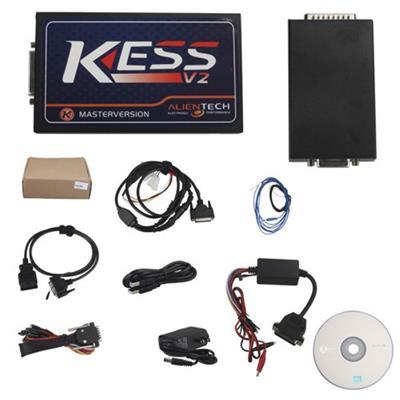 Firmware V4.036 Truck Version KESS V2 Master Manager Tuning Kit with S