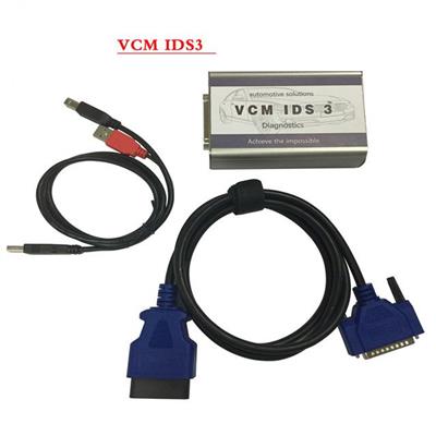 ORIGINAL FLY VCM IDS 3 WORK for Ford and Mazda up to 2016 with fast
