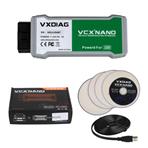 VXDIAG VCX NANO for Land Rover and Jaguar Software SDD V145 Offline En