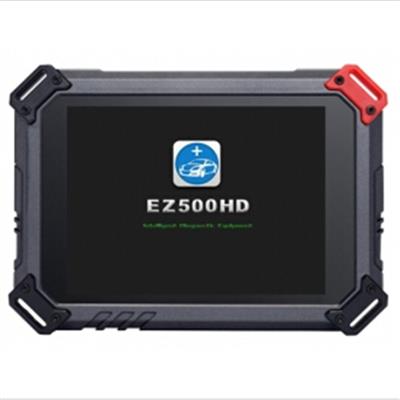 XTOOL EZ500 HD Heavy Duty Full System Diagnosis