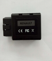Renault-COM Bluetooth