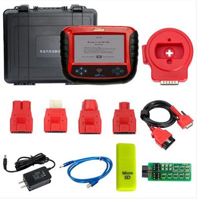 2017 SKP1000 Tablet Auto Key Programmer Replace CI600 Plus and SKP900