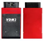 UCANDAS VDM2 VDM II V5.2 WIFI Automotive Scanner For Phone and Tablet