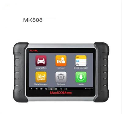 MK808 / MX808 Android tablet Diagnostic Tool Code Reader test for OBD2