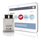 G-scan Tab - An affordable Tablet PC based diagnostic solution.