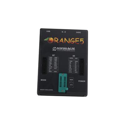 Original OEM Programmer Orange5 With Full Adapter