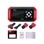 XTOOL HD900 Heavy Duty Truck Code Reader Diagnostic Scanner tool