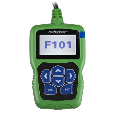 OBDSTAR F101 TOYOTA ImmoG Reset tool Toyota G and 4D IMMO Reset Tool