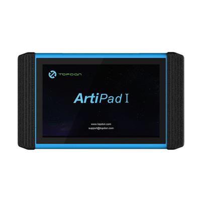 WiFi ArtiPad I Tablet OBDII Diagnostic Scan Tool