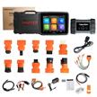 XTUNER T2 Diagnostic Tool for Heavy-duty Truck and Commercial Vehicles