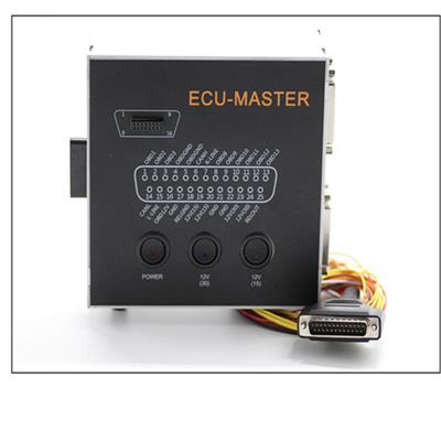 ECU repairing engineer automotive electronics ECU Master